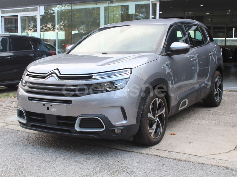 CITROEN C5 Aircross Plugin Hybrid 225 eEAT8 E Series