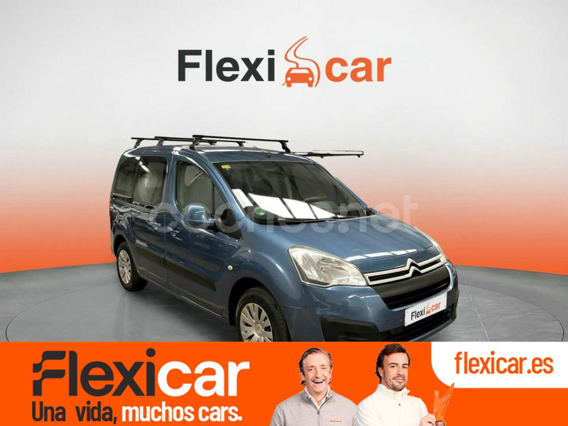 CITROEN Berlingo Multispace FEEL BlueHDi 100
