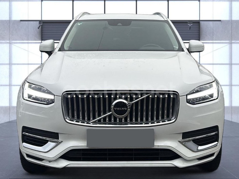 VOLVO XC90 2.0 T8 AWD Recharge Inscription Exp Auto