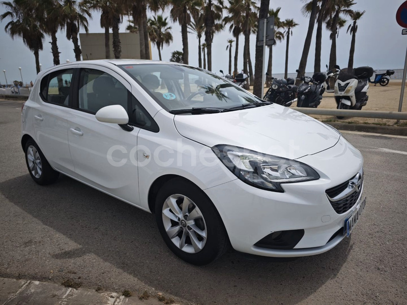 OPEL Corsa 1.4 Excellence Easytronic 90 CV