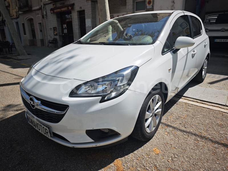 OPEL Corsa 1.4 Excellence Easytronic 90 CV