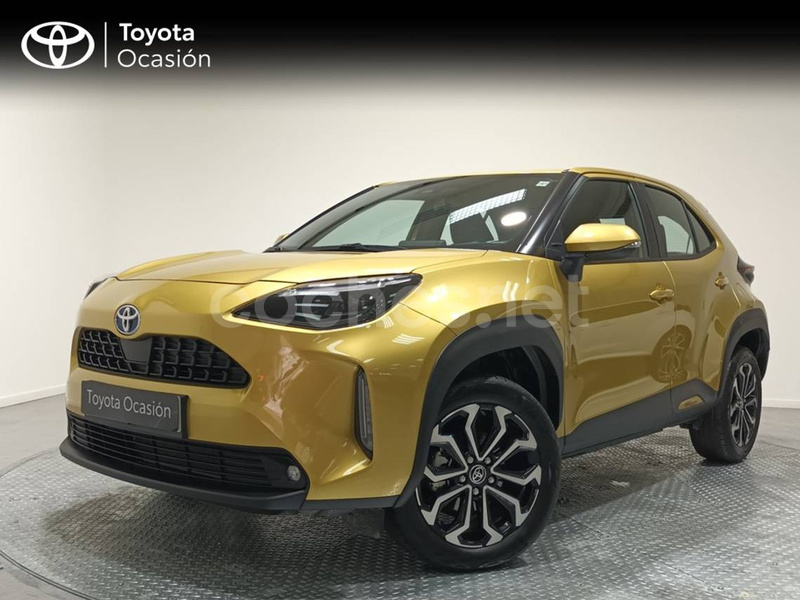 TOYOTA Yaris Cross 1.5 120H Active Tech