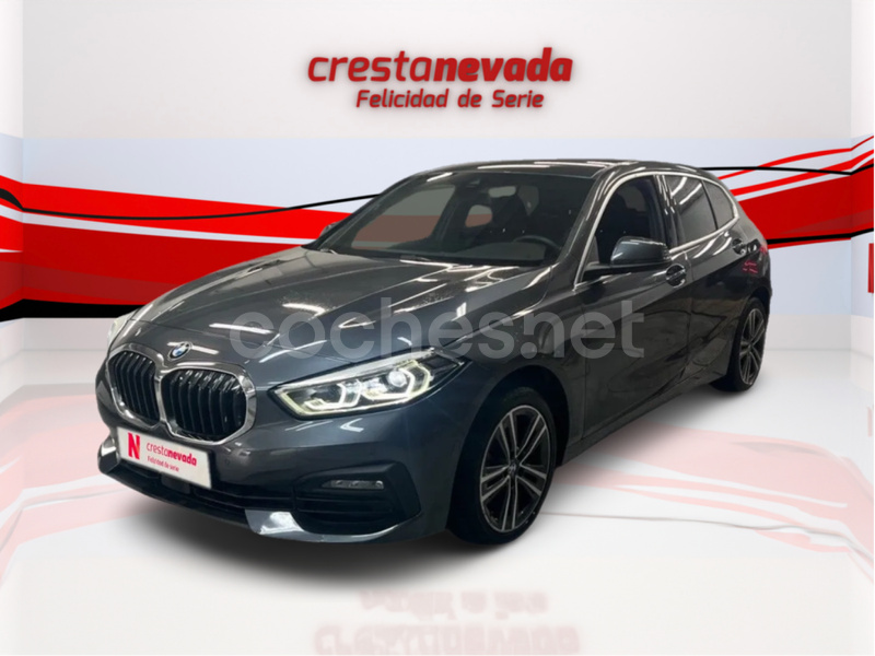 BMW Serie 1 116d Business