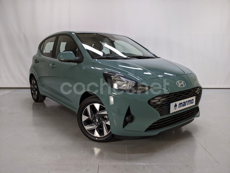 HYUNDAI i10 1.0 Klass