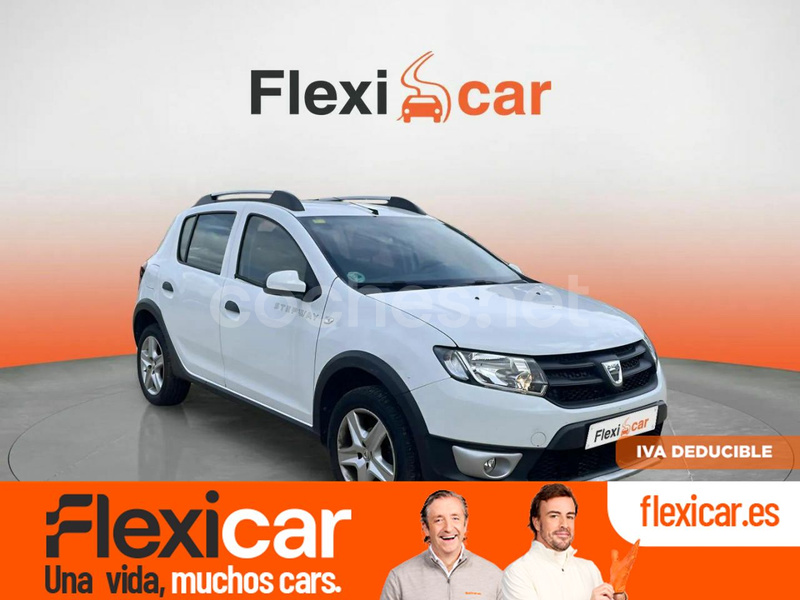 DACIA Sandero Ambiance 1.2