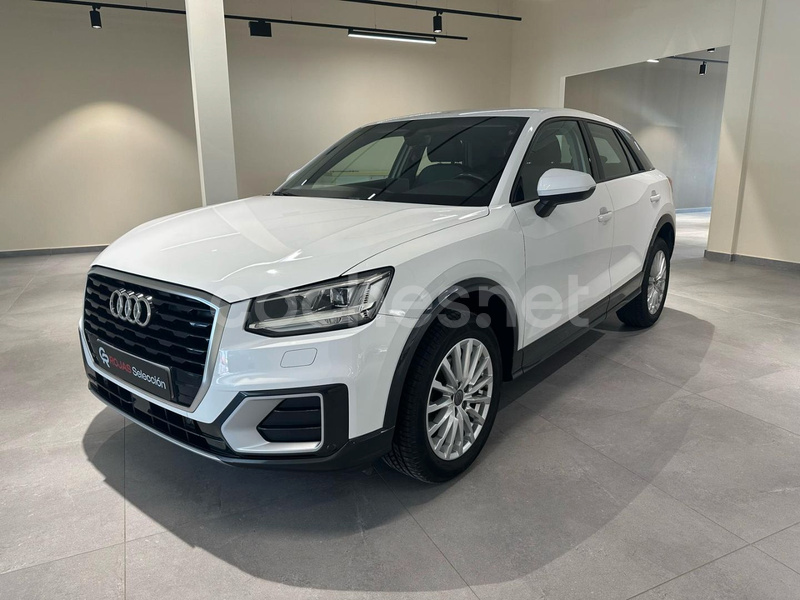 AUDI Q2 Design 30 TFSI