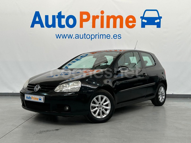 VOLKSWAGEN Golf 1.6 FSI Highline