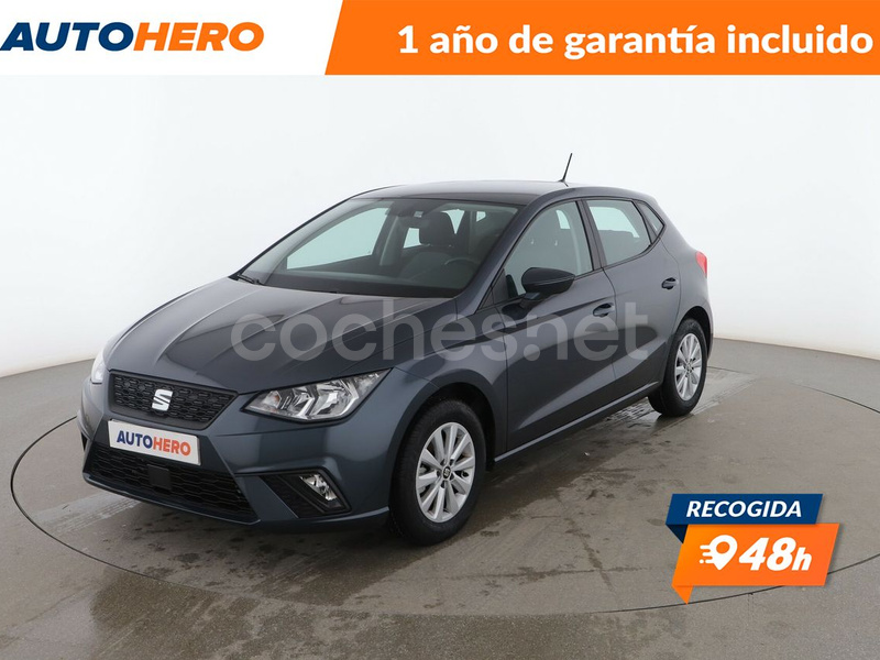 SEAT Ibiza 1.0 TSI Style