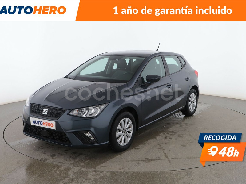 SEAT Ibiza 1.0 TSI Style