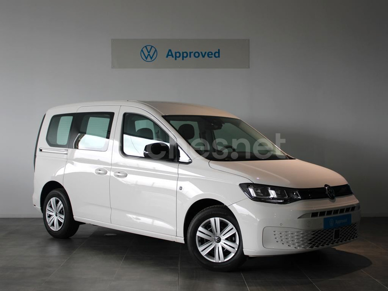 VOLKSWAGEN Caddy Origin PHEV 1.5 TSI eHybrid 85kW110kW