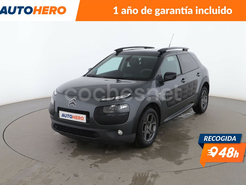CITROEN C4 Cactus BlueHDi 100 ETG6 Shine
