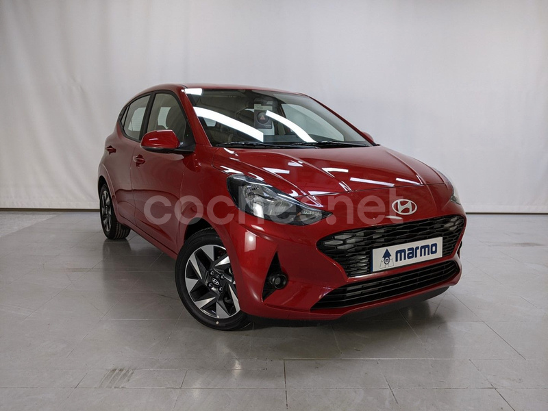HYUNDAI i10 1.0 Klass