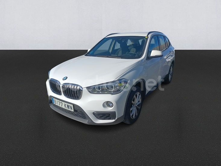 BMW X1 sDrive18dA Business