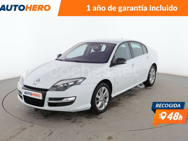 RENAULT Laguna Limited 2.0 Energy dCi 130 eco2