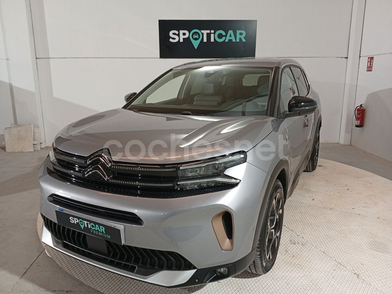 CITROEN C5 Aircross PureTech SS C Series