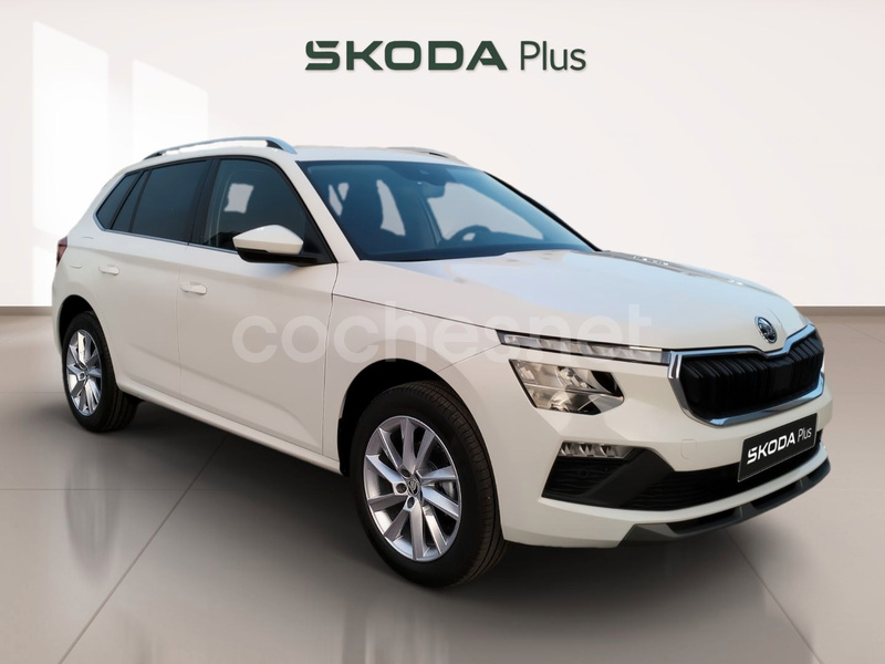 SKODA Kamiq 1.0 TSI SELECTION