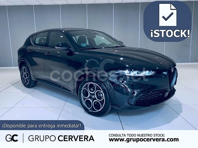 ALFA ROMEO Tonale 1.6 DS 130 CV SPRINT FWD