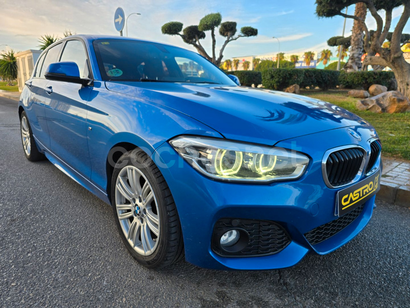 BMW Serie 1 116d