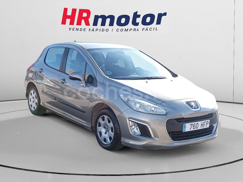PEUGEOT 308 Access 1.6 VTi 120