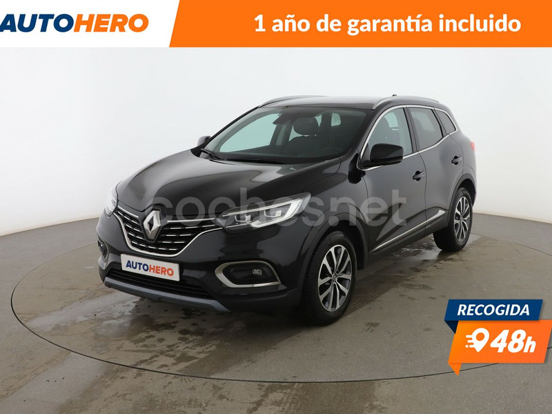 RENAULT Kadjar Zen GPF TCe