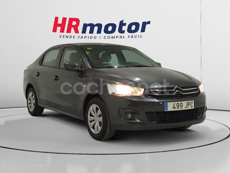 CITROEN C-Elysée PureTech Seduction
