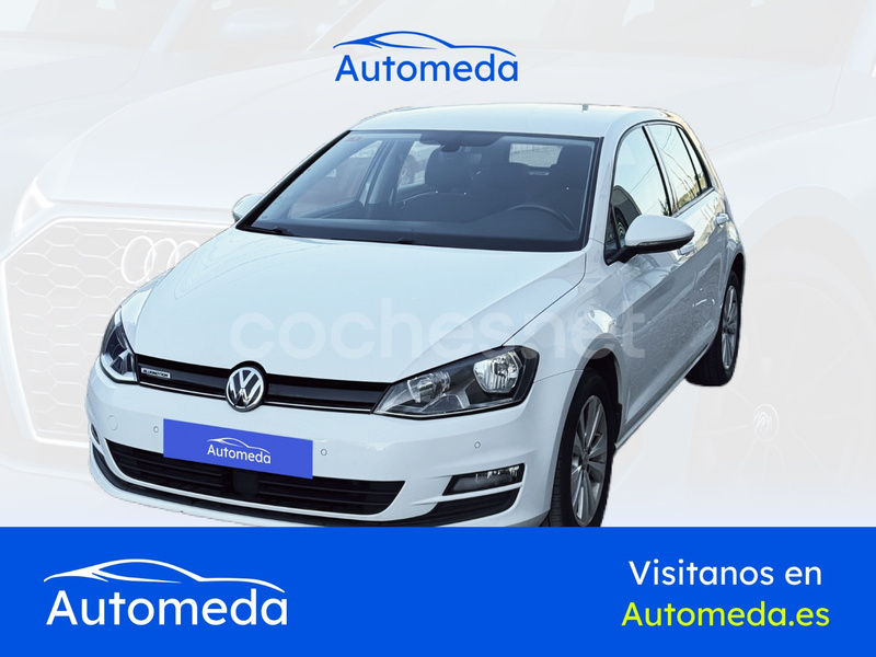VOLKSWAGEN Golf Edition 1.6 TDI BMT