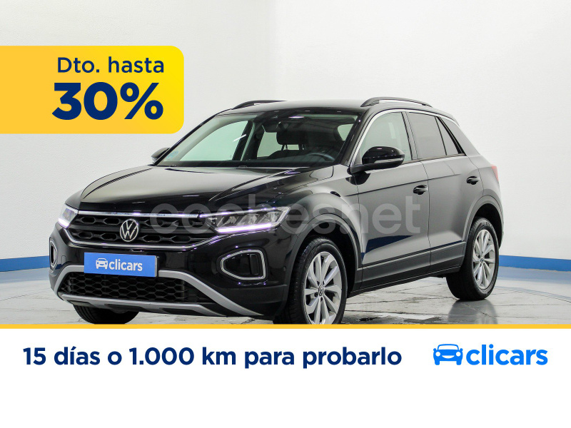 VOLKSWAGEN T-Roc Life 1.0 TSI