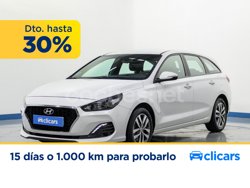 HYUNDAI i30 1.6 CRDI Klass