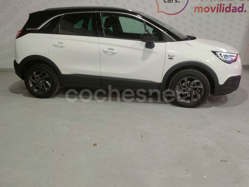OPEL Crossland X 1.5D Opel 2020