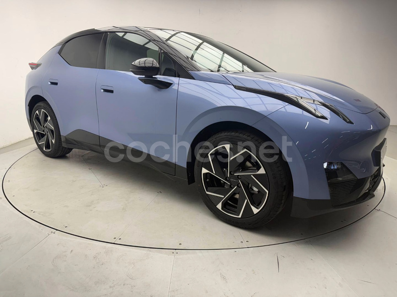 LYNK & CO 02 BEV 66kWh More