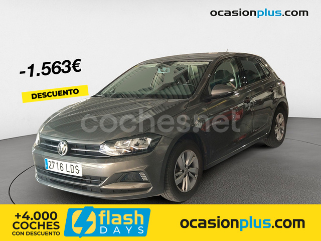 VOLKSWAGEN Polo Advance 1.0