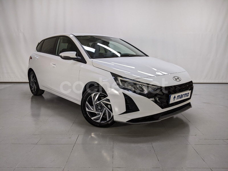 HYUNDAI i20 1.0 TGDI Klass