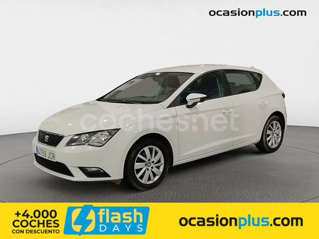 SEAT León 1.6 TDI Reference Plus