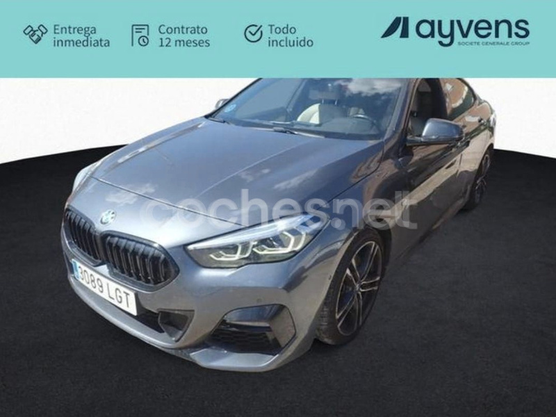 BMW Serie 2 220dA