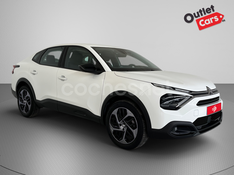 CITROEN C4 X BlueHDi 130 SS EAT8 Feel Pack