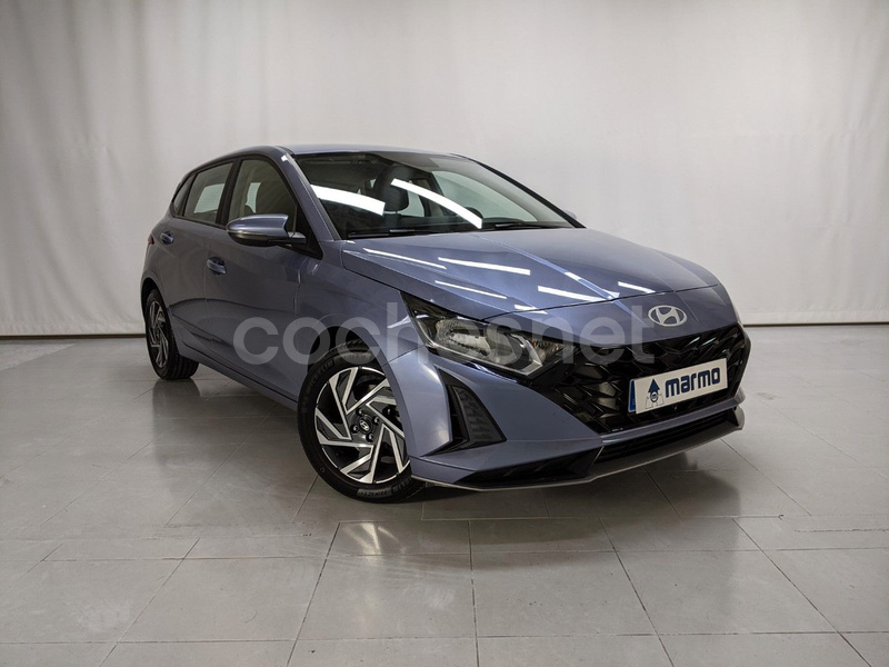 HYUNDAI i20 1.0 TGDI Klass