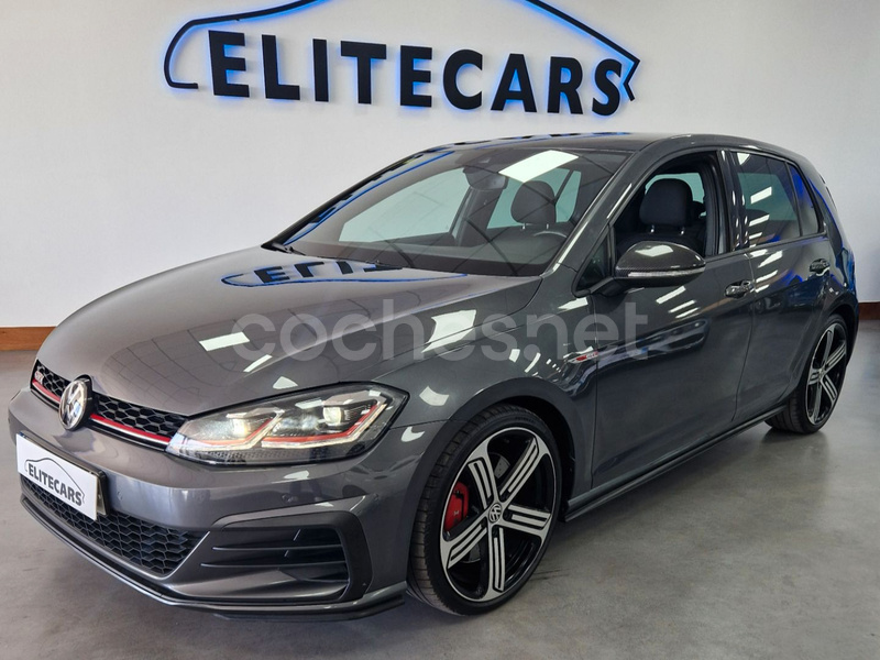 VOLKSWAGEN Golf GTI Performance 2.0 TSI 180kW245CV DSG