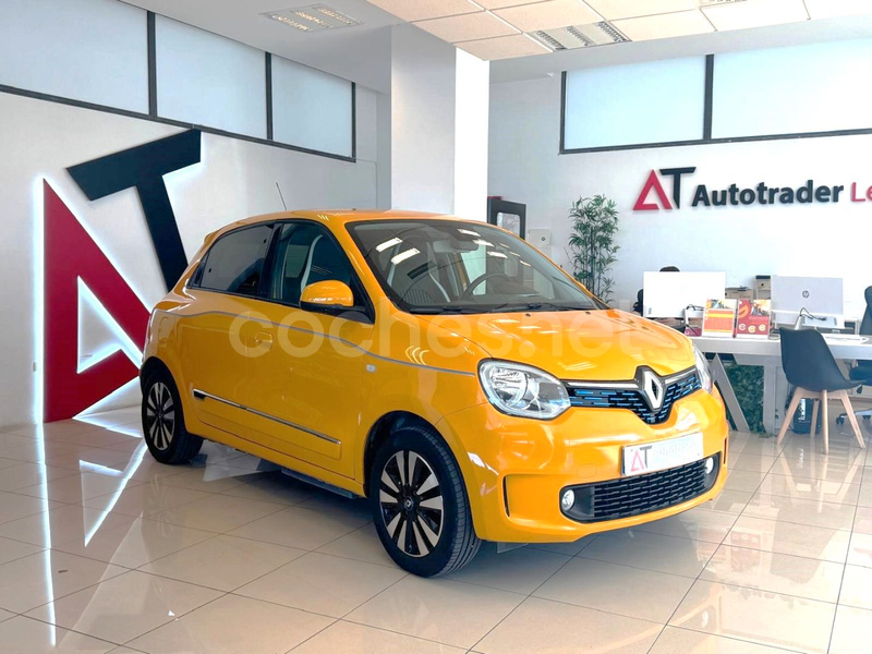 RENAULT Twingo Zen R80 bateria 20kWh