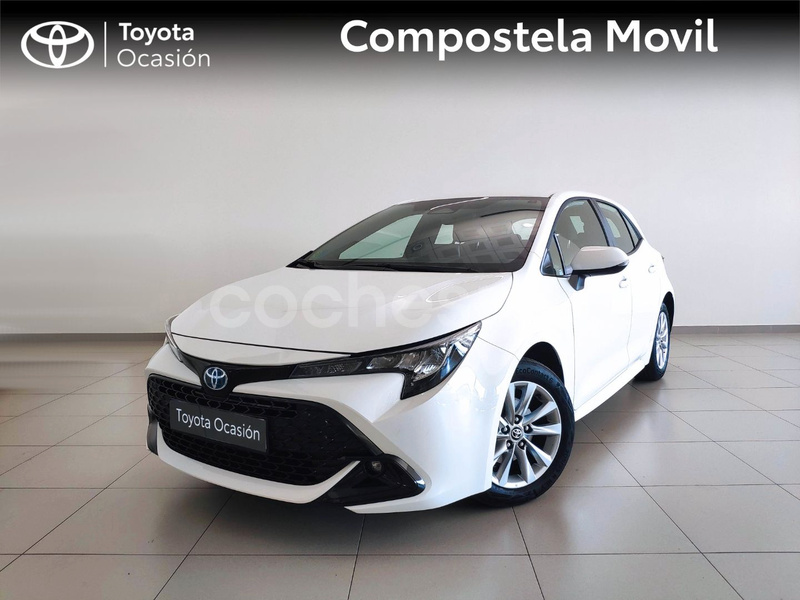 TOYOTA Corolla 140H Active Plus