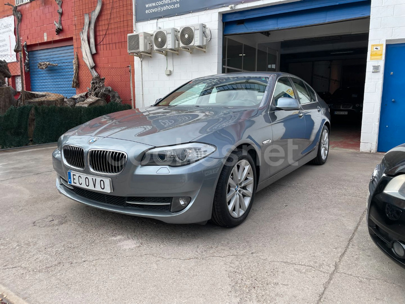 BMW Serie 5 528i