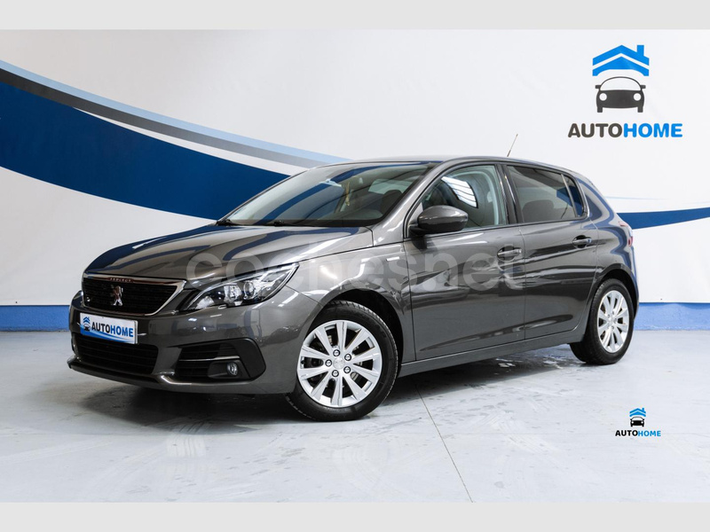 PEUGEOT 308 Allure 1.2 PureTech