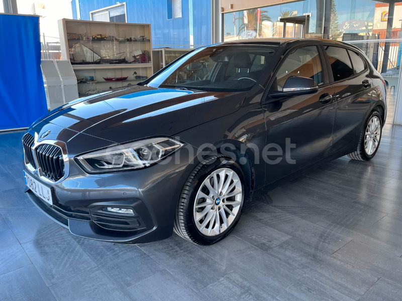 BMW Serie 1 118i