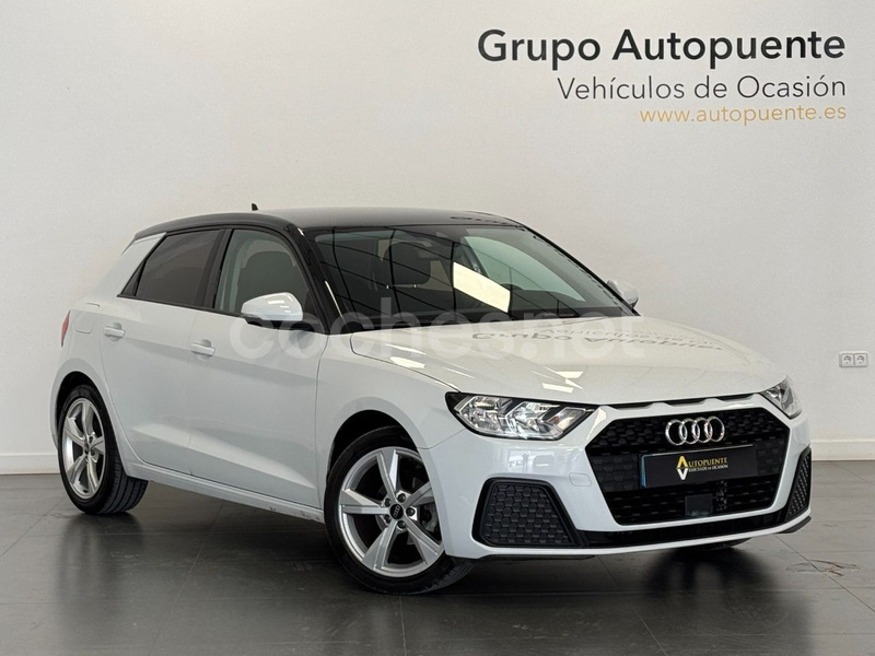 AUDI A1 Sportback Advanced 25 TFSI