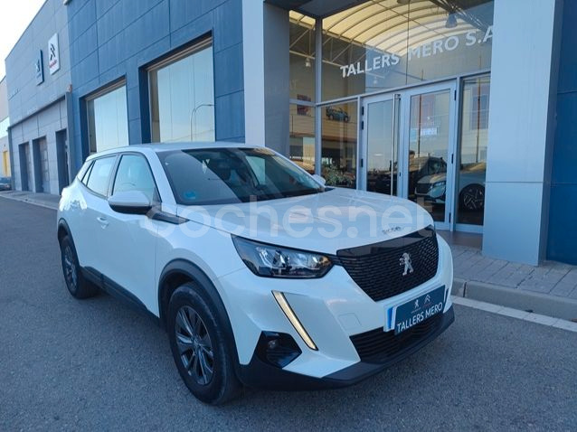 PEUGEOT 2008 Active Pack Puretech 100 SS BVM6