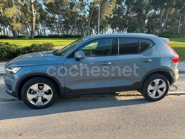 VOLVO XC40 2.0 B3 G Core Auto