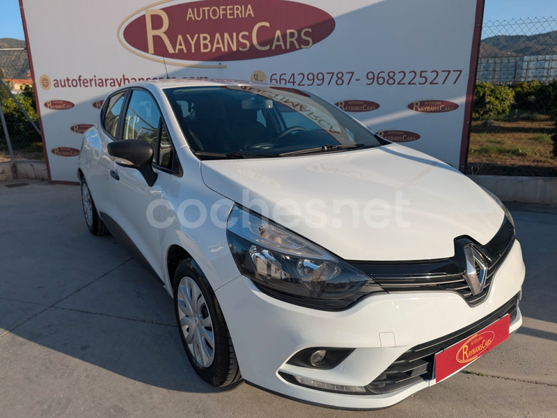 RENAULT Clio Business Energy dCi