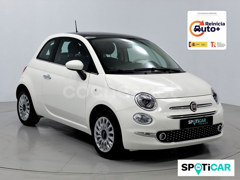 FIAT 500 Dolcevita 1.0 Hybrid 70 CV