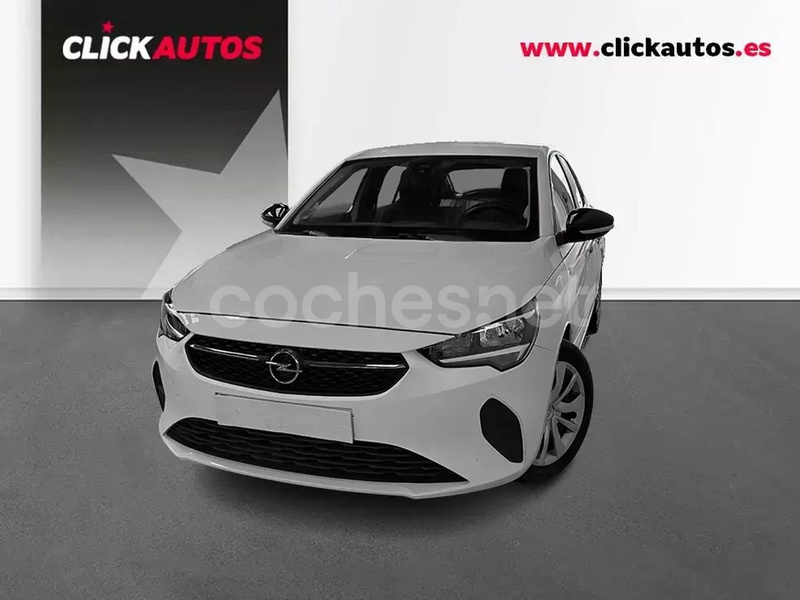 OPEL Corsa 1.2T XHL Edition
