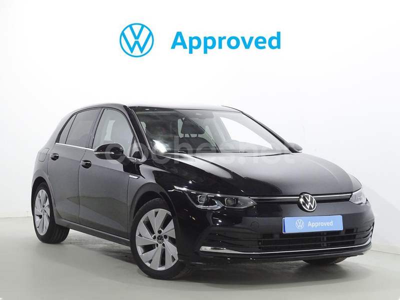 VOLKSWAGEN Golf Style 1.5 TSI