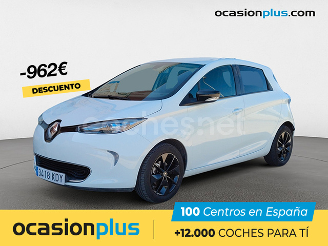 RENAULT ZOE Intens 40